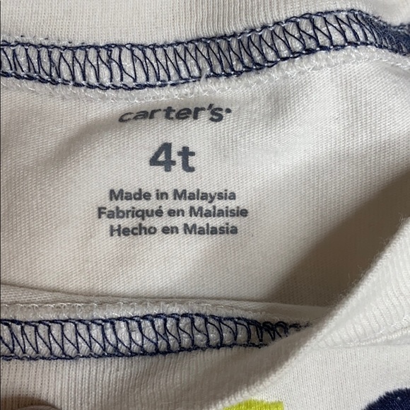 Big bro Tee - Picture 2 of 2